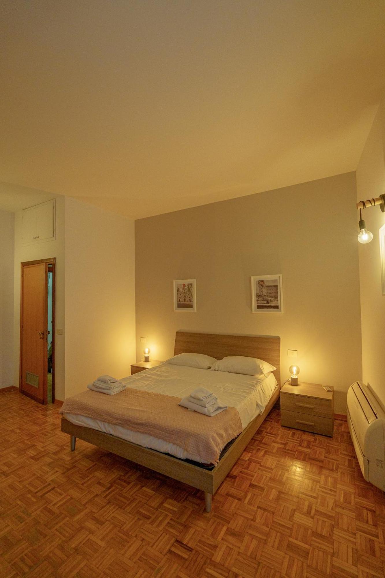 פירנצה Darling Apartment With Stunning Views On Duomo מראה חיצוני תמונה