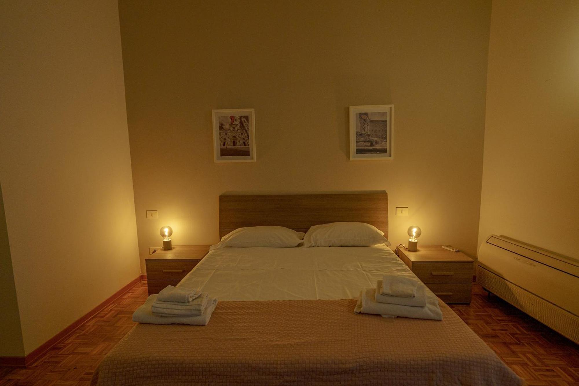 פירנצה Darling Apartment With Stunning Views On Duomo מראה חיצוני תמונה